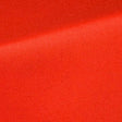 Lino 160 cm – Einfarbige abwaschbare Tischdecke aus Leinen/Baumwolle – Rot