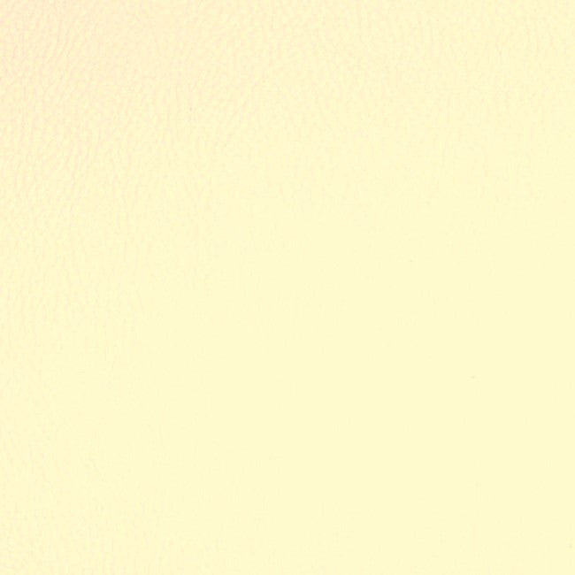 Kunstleder-Tischläufer Moon - Dinner 4 two - 50 x 140 cm - Creme