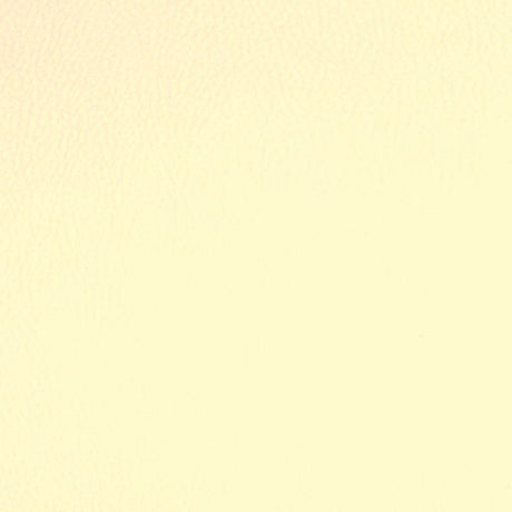 Kunstleder-Tischläufer Moon - Dinner 4 two - 50 x 140 cm - Creme