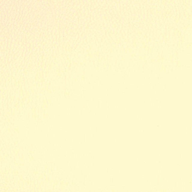 Kunstleder-Tischläufer Moon - Dinner 4 two - 50 x 140 cm - Creme