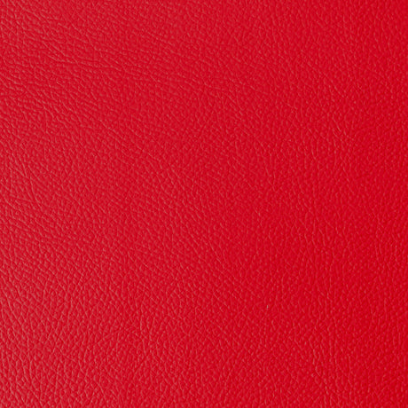 Kunstleder MOON – Dicke 0,9 mm – Breite 140 cm – Rot