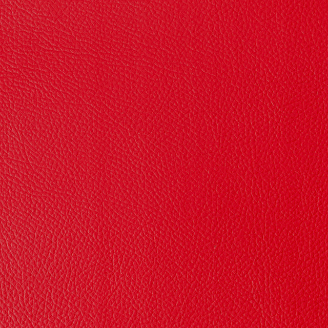 Kunstleder MOON – Dicke 0,9 mm – Breite 140 cm – Rot
