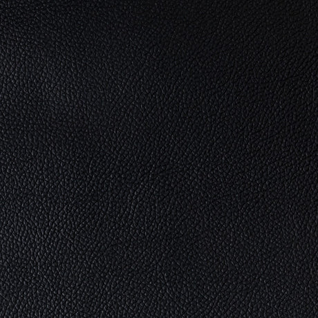 Kunstleder MOON - Dicke 0,9 mm - Breite 140 cm - Schwarz
