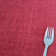 Morillo Luxxus Cherry – jacquardgewebte abwaschbare Tischdecke, 160 cm breit