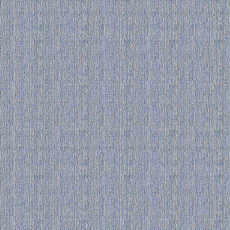 Namaste Denim – 160 cm breite klassische Wachstuch Tischdecke in zeitlosem Design, Muster