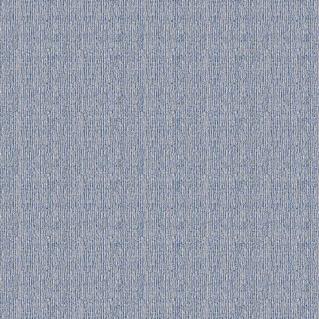 Namaste Denim – 160 cm breite klassische Wachstuch Tischdecke in zeitlosem Design, Muster