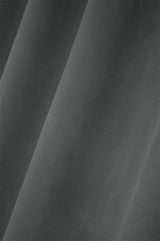 Notte Anthrazit – Verdunkelungsvorhang 140 x 280 cm, Nahaufnahme
