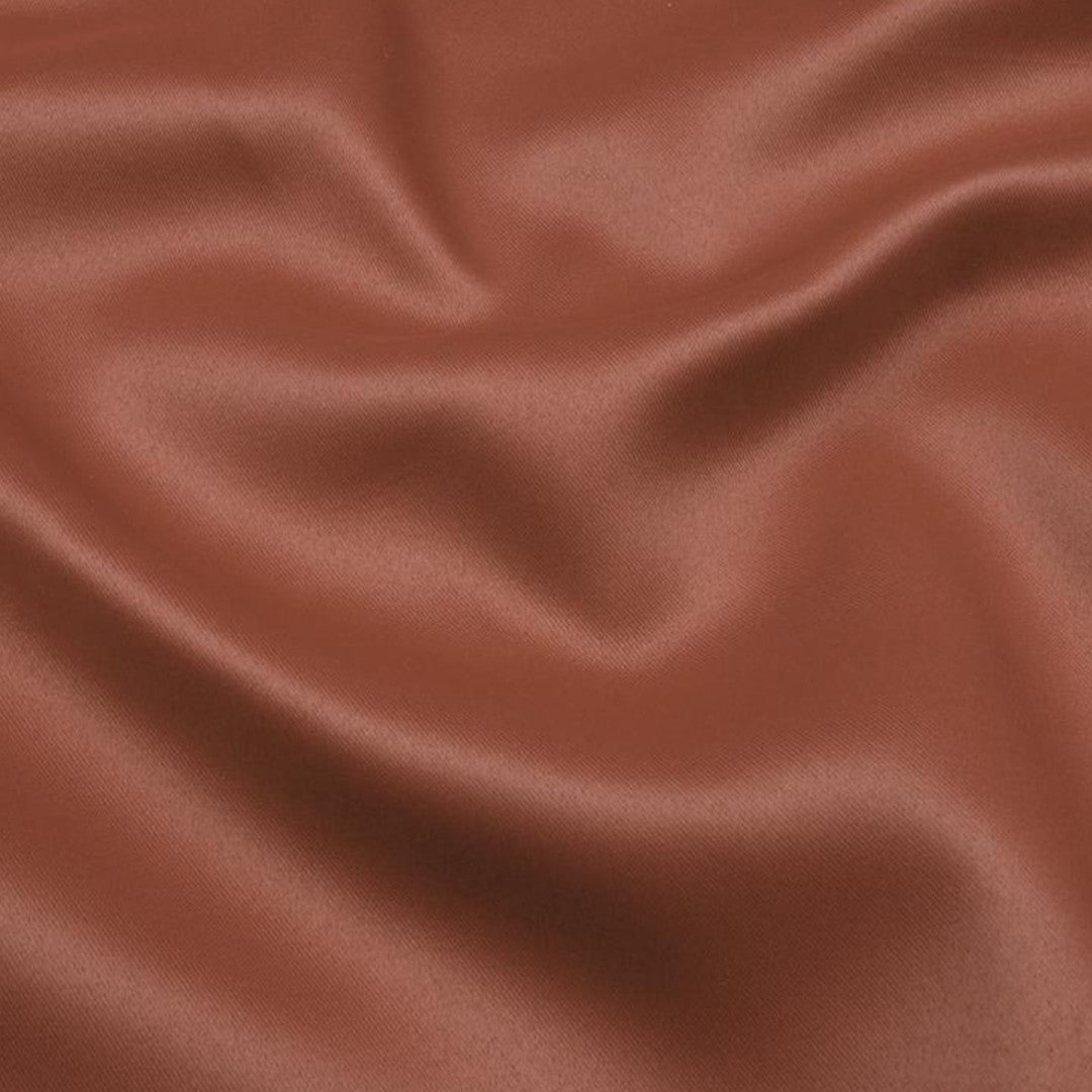 Notte Cognac – Verdunkelungsvorhang 140 x 280 cm, Material
