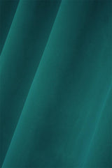 Notte Emerald – Verdunkelungsvorhang 140 x 280 cm, Nahaufnahme