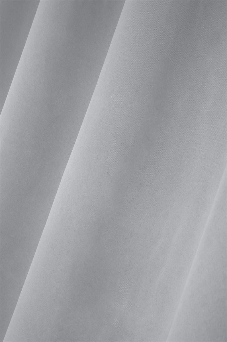 Notte Grau – Verdunkelungsvorhang 135 x 180 cm, Nahaufnahme