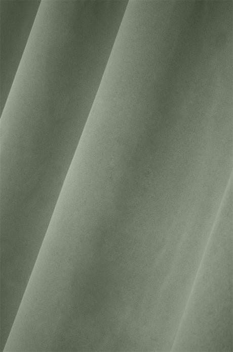 Notte Khaki – Verdunkelungsvorhang 135 x 180 cm, Nahaufnahme