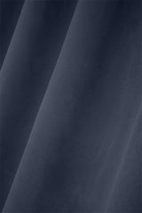 Notte Navy – Verdunkelungsvorhang 135 x 250 cm, Nahaufnahme