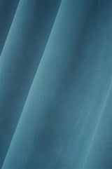 Notte Petroleum – Verdunkelungsvorhang 135 x 180 cm, Nahaufnahme