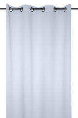 Notte Steam – Verdunkelungsvorhang 135 x 250 cm, Ambienteaufnahme