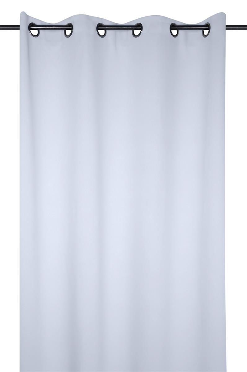 Notte Steam – Verdunkelungsvorhang 140 x 280 cm, Ambienteaufnahme