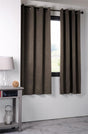 Notte Taupe – Verdunkelungsvorhang 135 x 180 cm