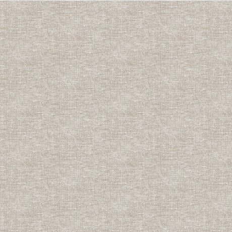 Oriel Beige - Runde Wachstischdecke mit Gummizug, Muster