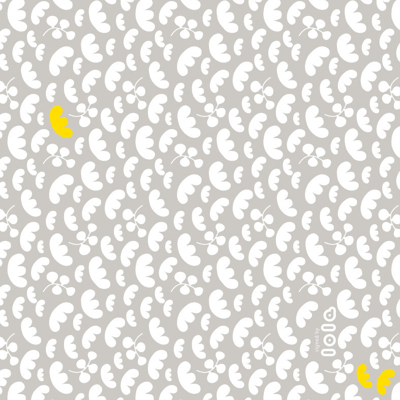 Lola Wachstuch Tischdecke - Parachute Linen