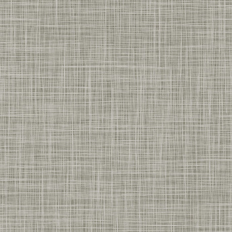 Sharon einfarbige Wachstuch Tischdecke mit schöner Silberstruktur, 140 cm – Natur