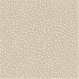 Lola Wachstuch Tischdecke - Spot On Cream