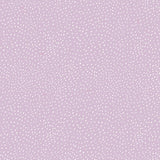 Lola Wachstuch Tischdecke – Spot On Ice Lavendel