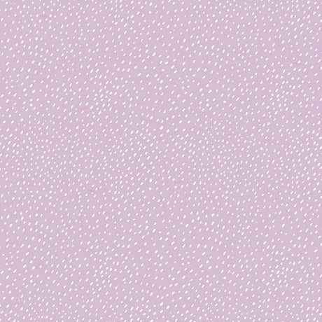 Lola Wachstuch Tischdecke – Spot On Ice Lavendel