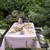 Lola Wachstuch Tischdecke – Spot On Lavendel