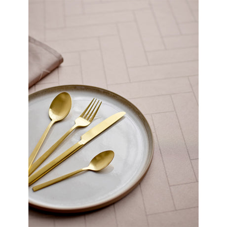 Södahl Tiles Taupe Graubraun, klassische damastgewebte abwaschbare Tischdecke mit rutschfester Unterseite