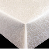 Trend Maroccan Tiles – PVC-freie Wachstuch Tischdecke