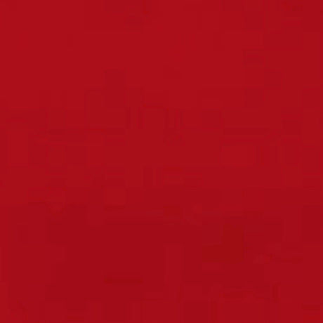 Uni Color - Einfarbige, halbglänzende Wachstuch Tischdecke, 140 cm breit - Tiefrot