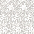 Lola Wachstuch Tischdecke - Wallflower Linen