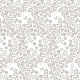Lola Wachstuch Tischdecke - Wallflower Linen