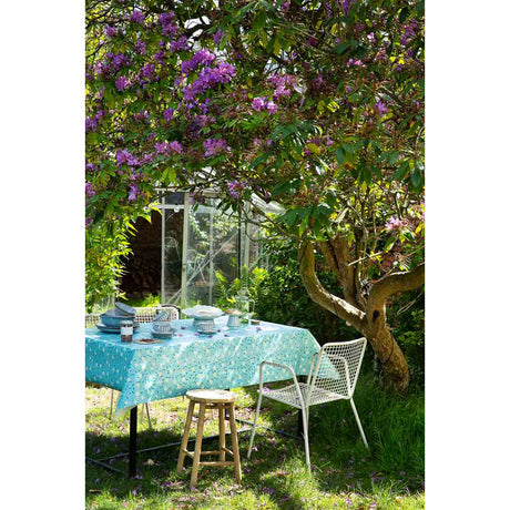 Lola Wachstuch Tischdecke - Wild & Free Pacific