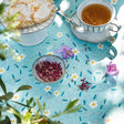 Lola Wachstuch Tischdecke - Wild & Free Pacific