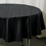 Wood Midnight, Note by Susanne Schjerning abwaschbare Tischdecke mit rutschfester Unterseite